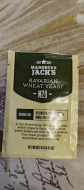 Отзыв: Дрожжи пивные MANGROVE JACK'S Bavarian Wheat M20, — Пойдет.